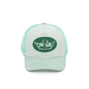 Boys Lie trucker hat